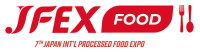 Show Info | "JAPAN'S FOOD" EXPORT FAIR, JFEX & Food LogiX Tokyo 2026
