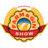 Mid-South Farm & Gin Show Memphis 2027