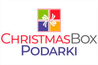 Christmas Box. Podarki Moscow 2027