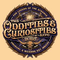 The Oddities & Curiosities Expo Denver 2026