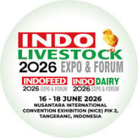 Indo Livestock Expo and Forum – Indonesia Livestock, Feed, and Dairy Industry event Surabaya 2027