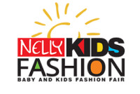 Nilly Kids Fashion Exhibition Cairo 2026