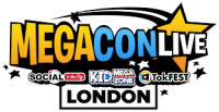 MegaCon Live London 2027 London 2027