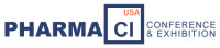 Pharma CI Conference & Exhibition USA Newark 2026