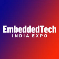 Embedded Tech India Expo New Delhi 2027