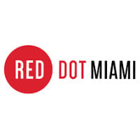 Red Dot Miami Art Fair Miami 2026
