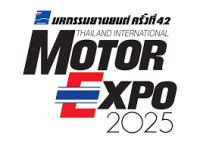 MOTOR EXPO Nonthaburi 2026
