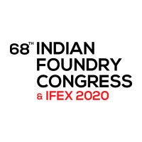 Indian Foundry Congress (IFC) 2027 Greater Noida, Delhi-NCR 2027