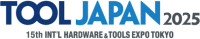 TOOL JAPAN - Japan's Leading Tool & Hardware Show - Chiba 2026
