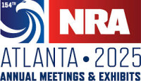 NRA Annual Meeting and Exhibits Atlanta 2027