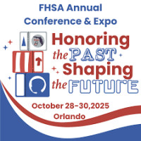 FHSA Annual Conference & Expo 2026 Orlando 2026