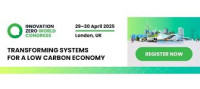 Innovation Zero World - Innovation Showcase London 2027