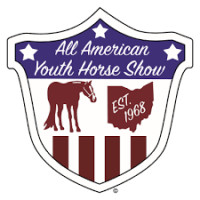 All American Youth Horse Show Columbus 2027