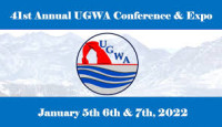 UGWA Conference & Expo Mesquite 2027