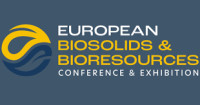 European Biosolids & Bioresources Conference & Exhibition Telford 2026