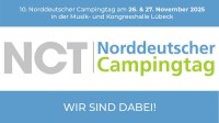 North German Camping Day Essen 2026