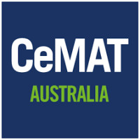 CeMAT Australia Sydney 2027