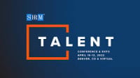 SHRM Talent Conference & Expo Denver 2027
