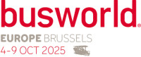 Busworld Europe Brussels 2027