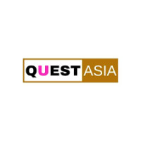 Quest Asia - Gifts & Stationery India Expo Hyderabad 2027