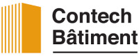 Expo Contech Building Coming soon 2026