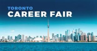 Toronto Career Fair and Training Expo Canada Toronto 2026
