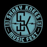 Shaky Knees Music Festival Atlanta 2026