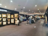 The Pavilions of Harrogate Decorative, Antiques & Art Fair 2026 Harrogate 2026
