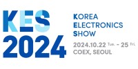 KOSDAQ / Korea Electronics Show (KES) Seoul 2026