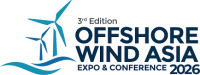 Offshore Wind Asia Expo and Conference Pasay 2027