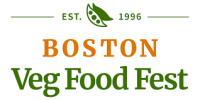 Boston Veg Food Fest Boston 2026