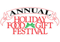 Redmond Holiday Food & Gift Festival Redmond 2026