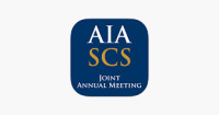 AIA and SCS Joint Annual Meeting San Francisco 2027