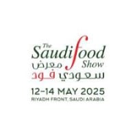 The Saudi Food Show Riyadh 2026