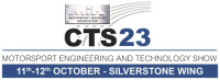 MIA CTS Motorsport Engineering & Technology Show Towcester 2026