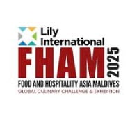 Food & Hospitality Asia Maldives Maldives 2026