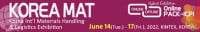 The Korea Int'l Materials Handling & Logistics Exhibition Goyang-si 2027