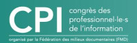 Congress of Information Professionals Montreal 2022