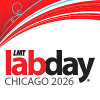 LMT LAB DAY Chicago Chicago 2027
