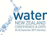 Water New ZealandConference &Expo Christchurch 2026