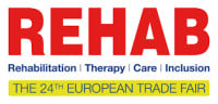 REHAB Trade Fair Karlsruhe 2027