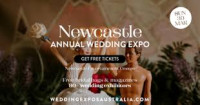 Newcastle's Annual Wedding Expo Newcastle 2027