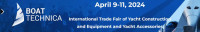 Poland Boat Show Nadarzyn (Warsaw) 2027