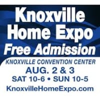 Knoxville Home Expo Knoxville 2026