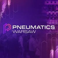 Pneumatics Warsaw - Ptak Warsaw Expo Nadarzyn (Warsaw) 2027