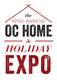Annual OC Home & Holiday Expo Costa Mesa 2026