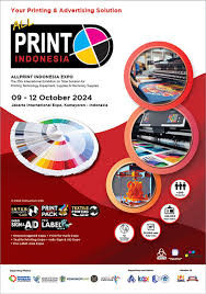 ALLPRINT Indonesia Jakarta 2027