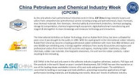 China Petrochemical Industry Exhibition Jinan 2027