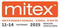 MITEX 2026 - Moscow International Tool Expo Moscow 2026