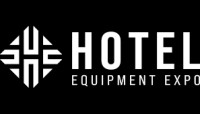 Hotel-Tech Antalya - Hotel Technical Equipment and Materials Trade Fair Belek, Antalya 2026